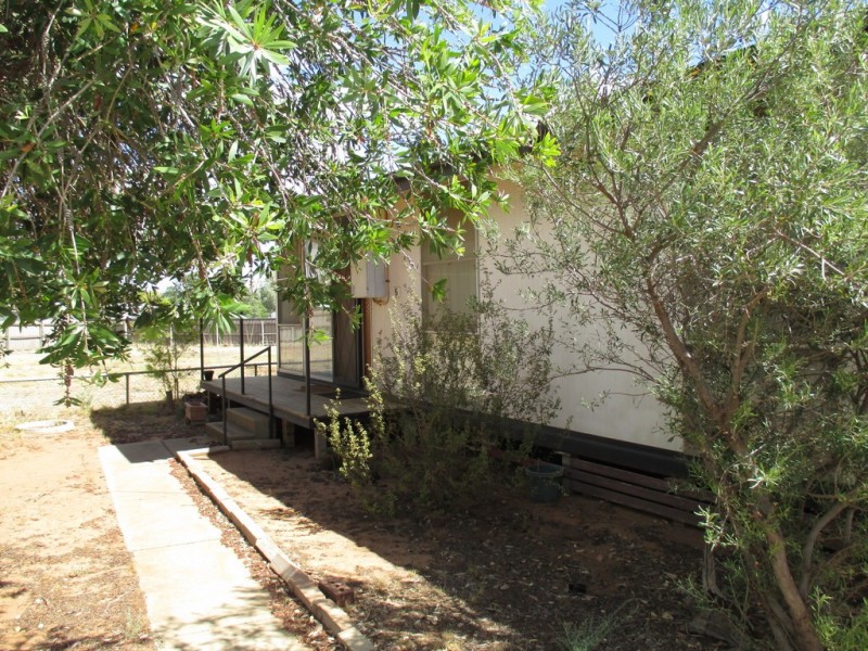 5 Vine Court, Ouyen VIC 3490