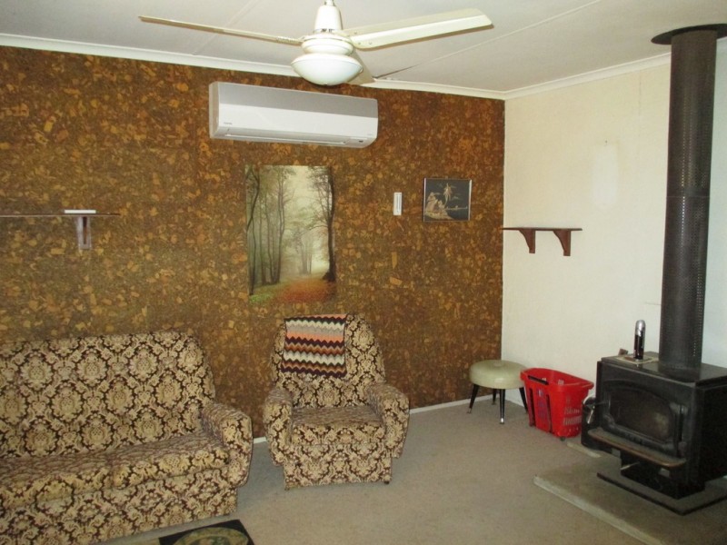 5 Vine Court, Ouyen VIC 3490