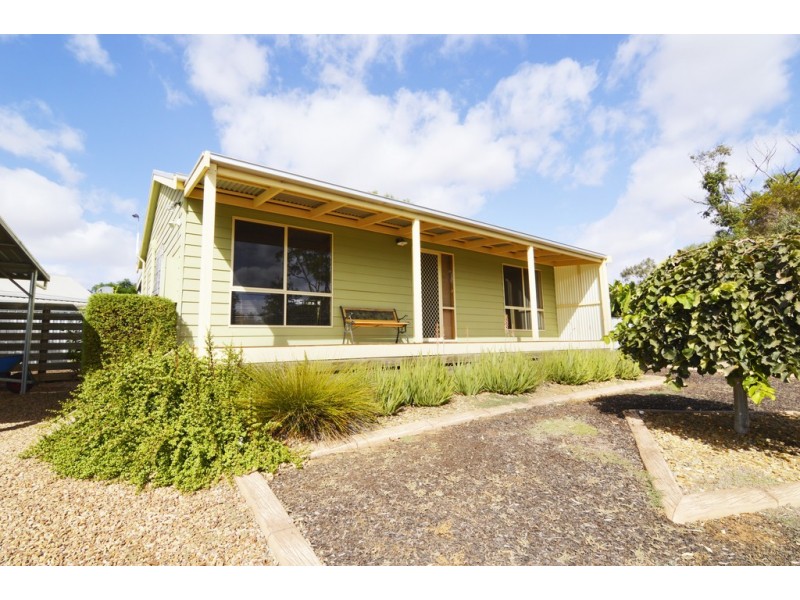 122A Chaffey Street, Merbein VIC 3505