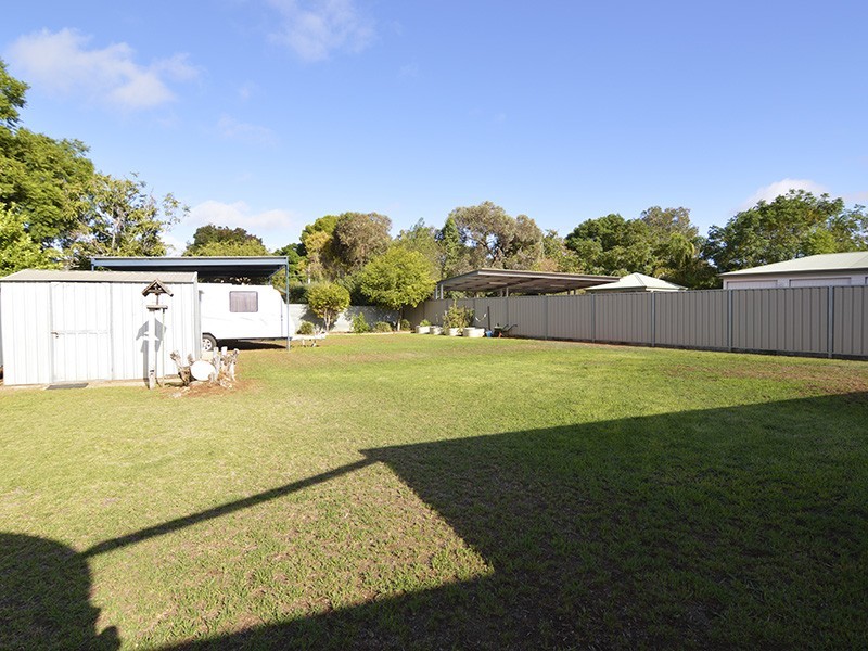 36 Neilpo Street, Dareton NSW 2717