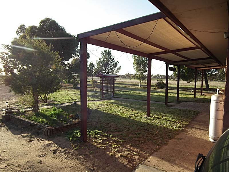 3313 Calder Highway, Nandaly VIC 3533