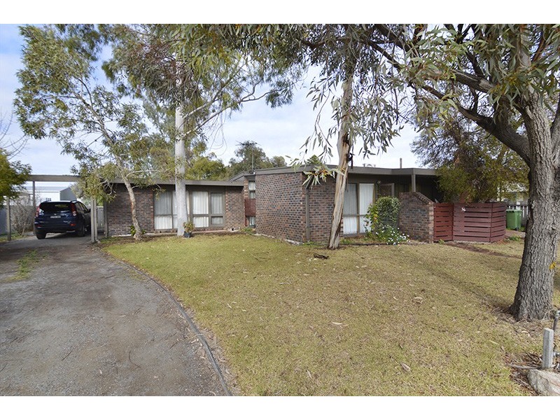 36 Sandwych Street, Wentworth NSW 2648