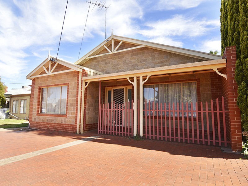 91 and 91A Lemon Avenue, Mildura VIC 3500
