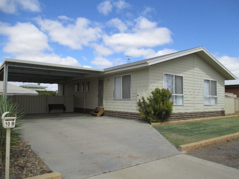 10B Hunt Street, Ouyen VIC 3490