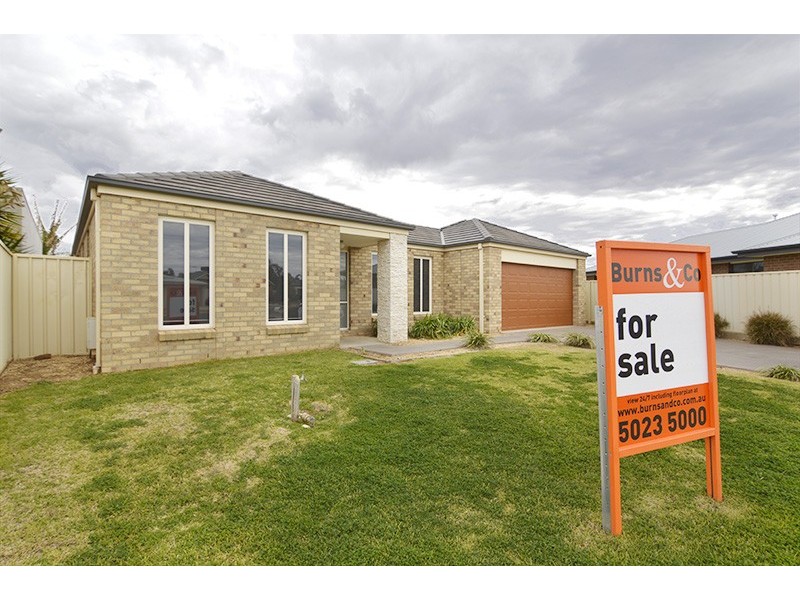 78 Panorama Drive, Mildura VIC 3500