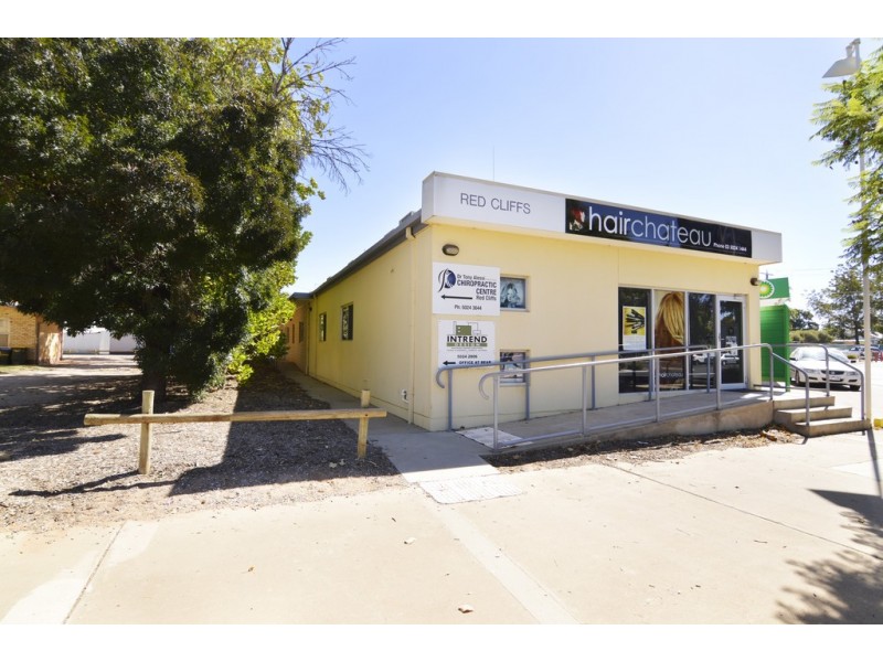 6 Ilex Street, Red Cliffs VIC 3496