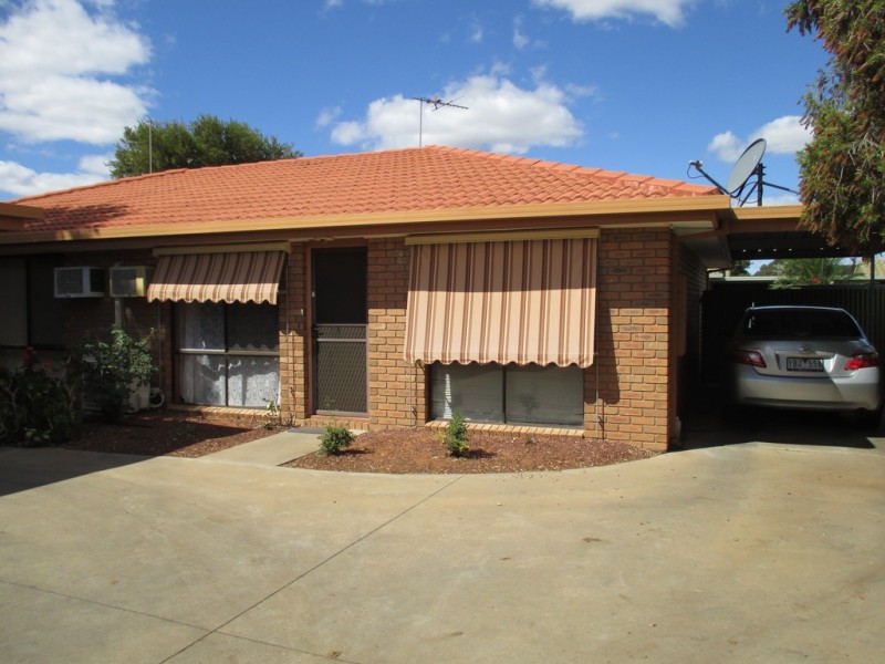 4/288 San Mateo Avenue, Mildura VIC 3500