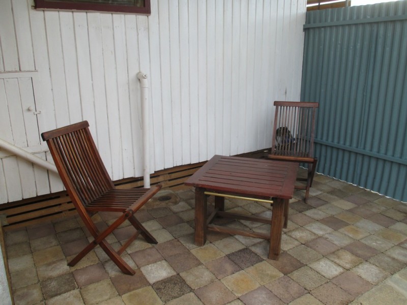 24 Railway Avenue, Sea Lake VIC 3533