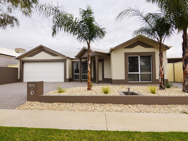 3 Leichhardt Drive, Mildura VIC 3500