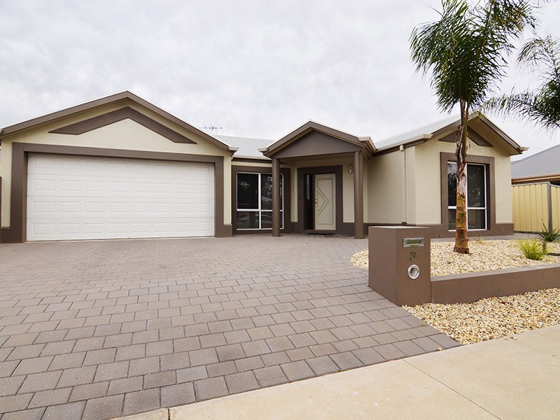3 Leichhardt Drive, Mildura VIC 3500