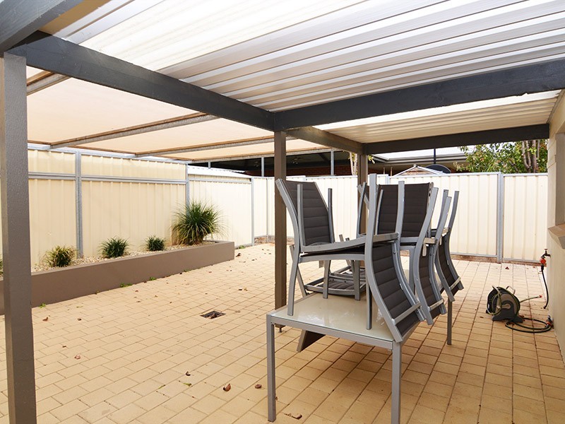 3 Leichhardt Drive, Mildura VIC 3500