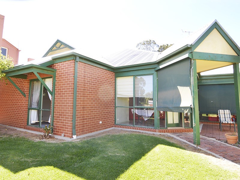 29-31 Adams Street, Wentworth NSW 2648