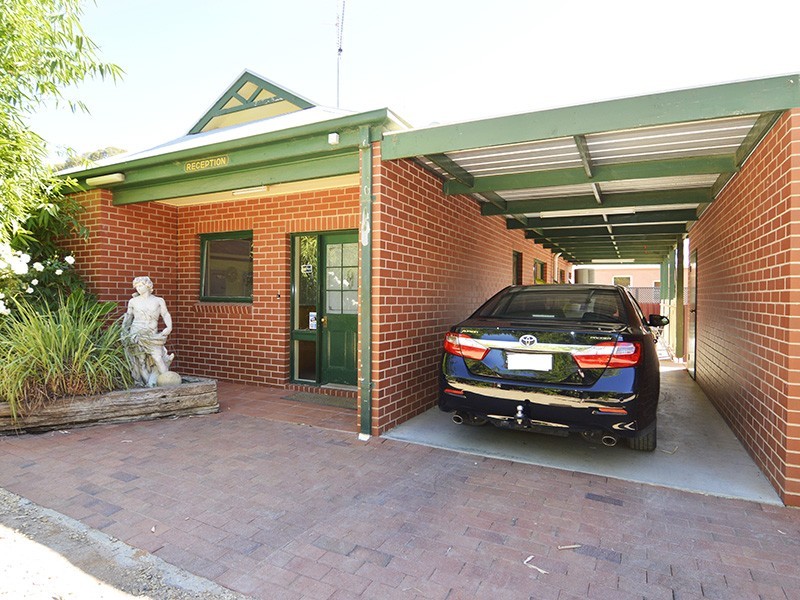 29-31 Adams Street, Wentworth NSW 2648