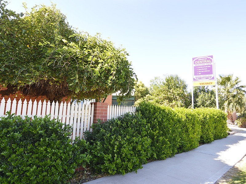 29-31 Adams Street, Wentworth NSW 2648