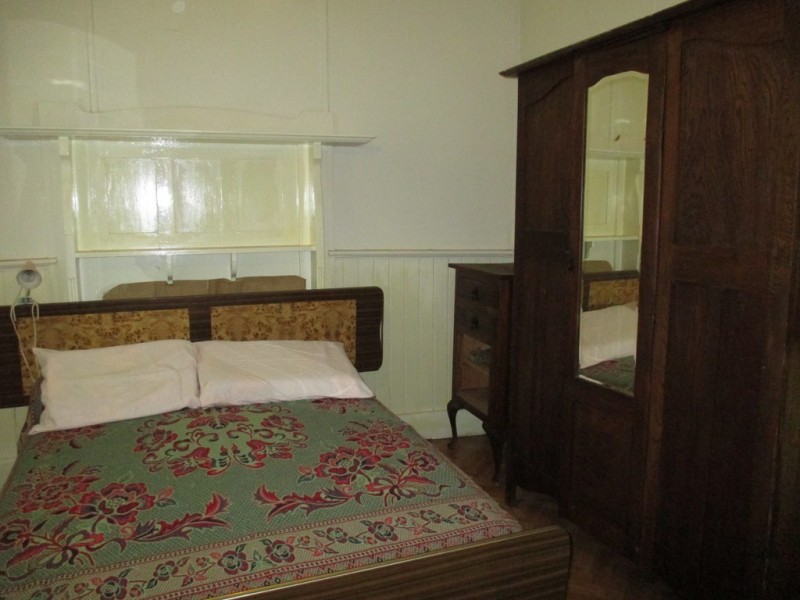 26 Railway Avenue, Sea Lake VIC 3533