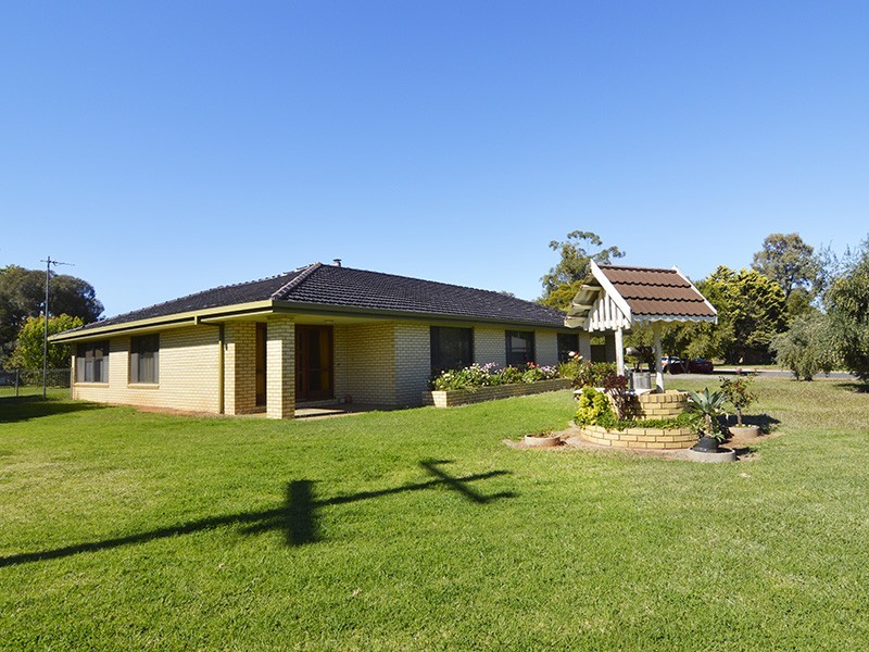 1 Tireel Drive, Nichols Point VIC 3501
