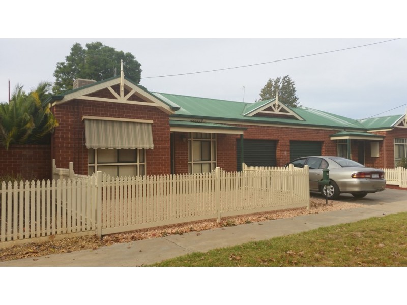 2/140 Twelfth St, Mildura VIC 3500
