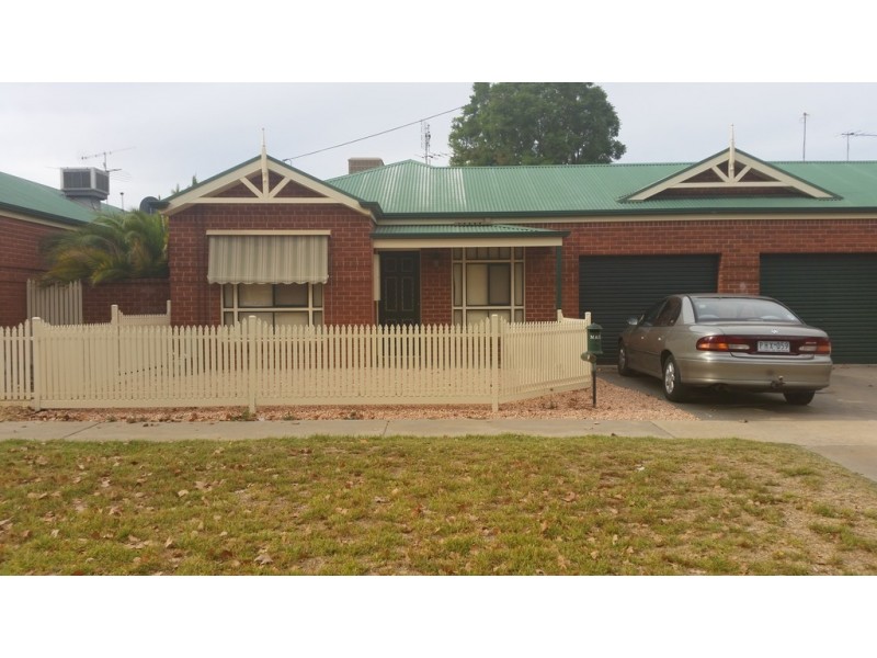 2/140 Twelfth St, Mildura VIC 3500