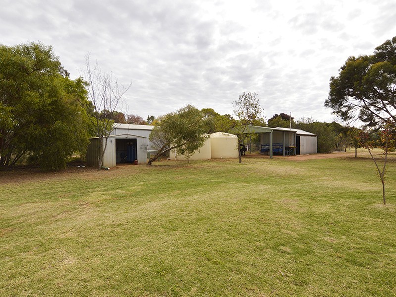 498 River Road, Dareton NSW 2717