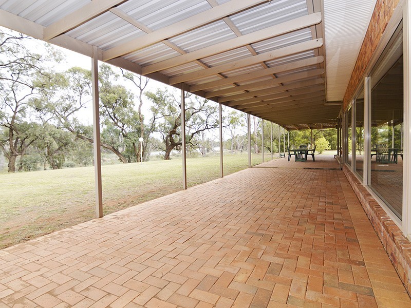 498 River Road, Dareton NSW 2717