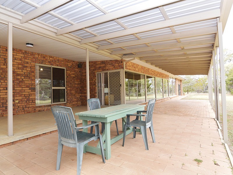 498 River Road, Dareton NSW 2717