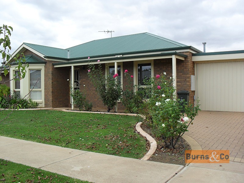 21 Marziano Drive, Mildura VIC 3500
