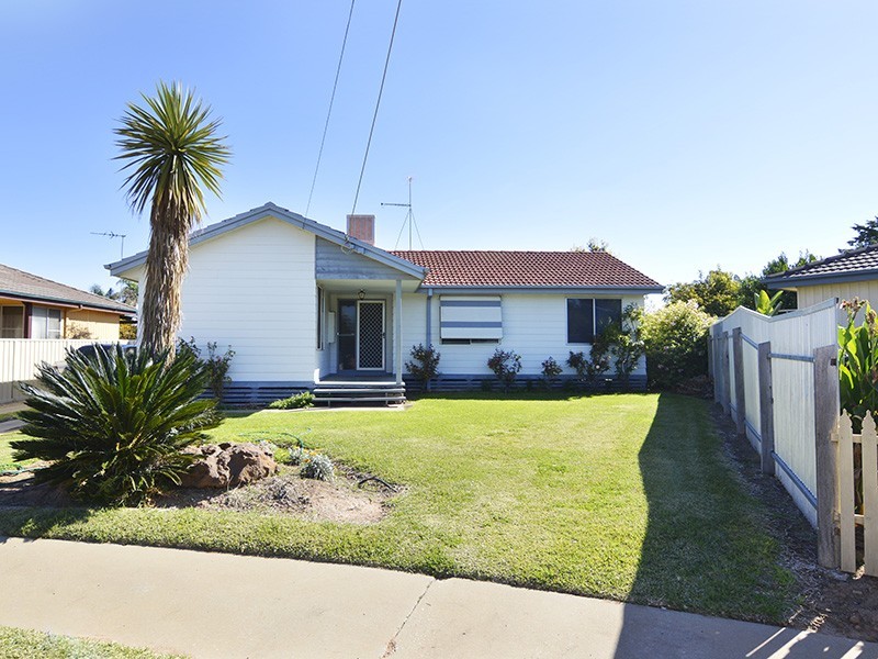 7 Ulmarra Place, Mildura VIC 3500