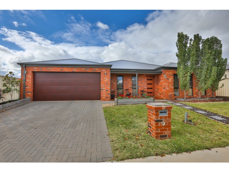 2 Christian Court, Mildura VIC 3500