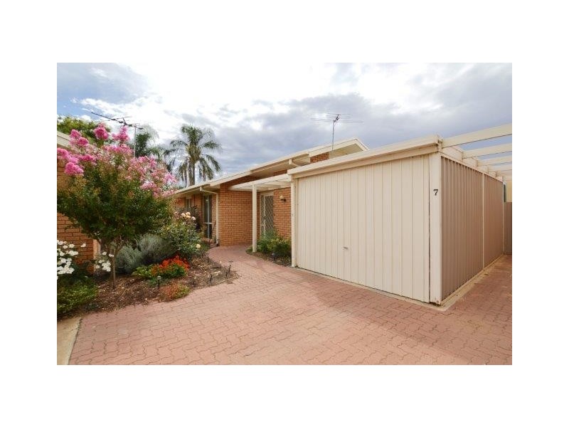 7/290 Twelfth Street, Mildura VIC 3500
