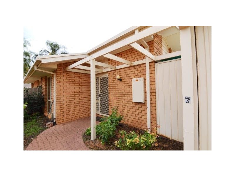 7/290 Twelfth Street, Mildura VIC 3500