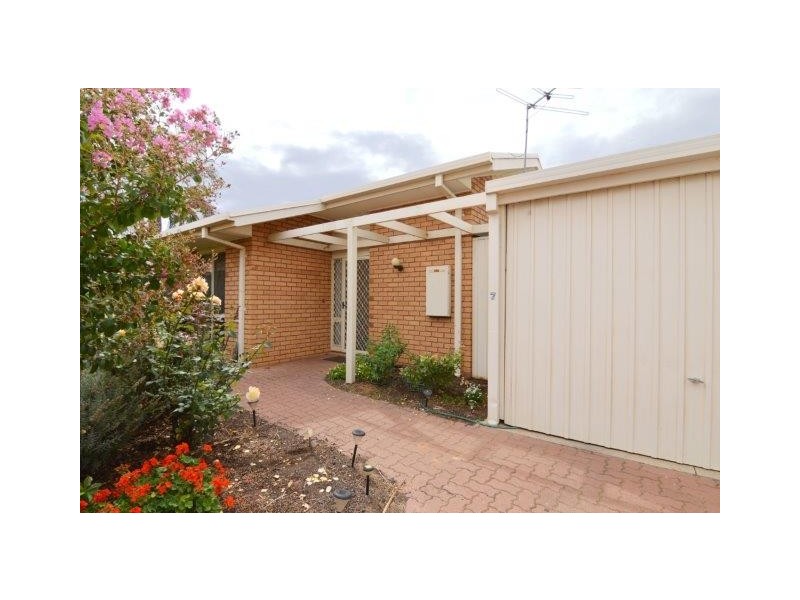 7/290 Twelfth Street, Mildura VIC 3500