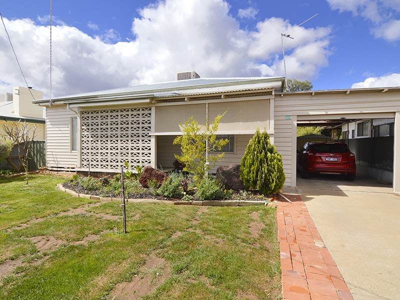 388 Benetook Ave, Mildura VIC 3500