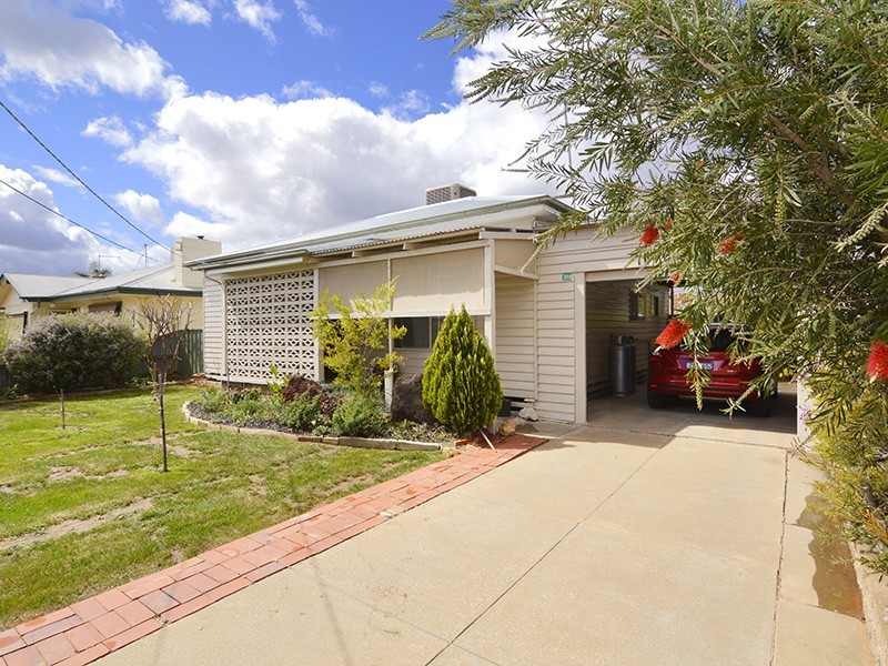388 Benetook Ave, Mildura VIC 3500