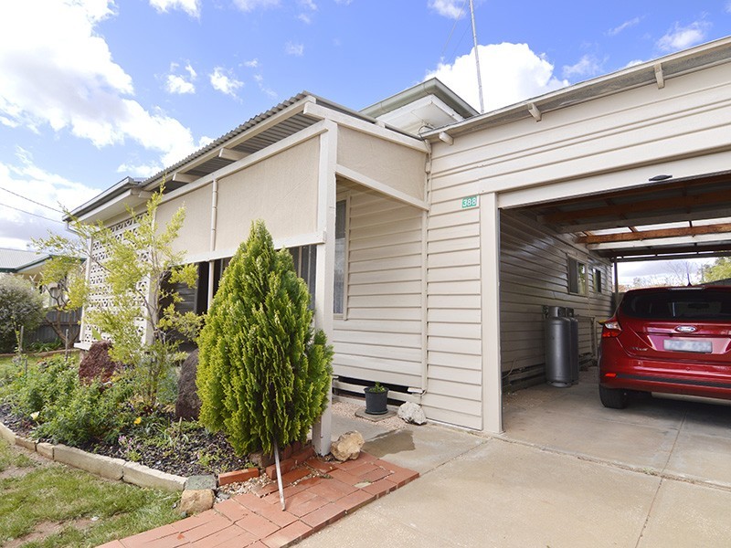 388 Benetook Ave, Mildura VIC 3500