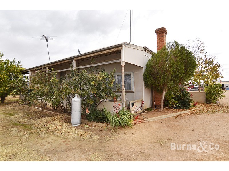 37 Fraser Drive, Merbein VIC 3505