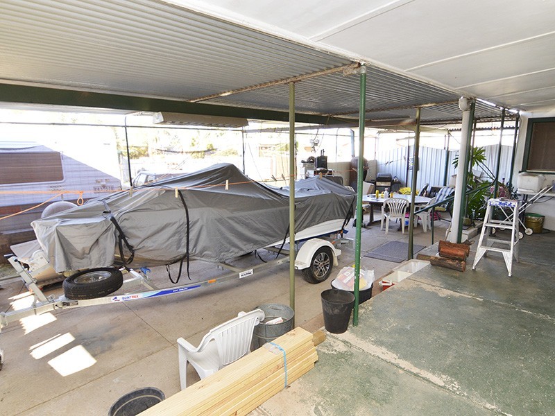 36 Armstrong Avenue, Wentworth NSW 2648