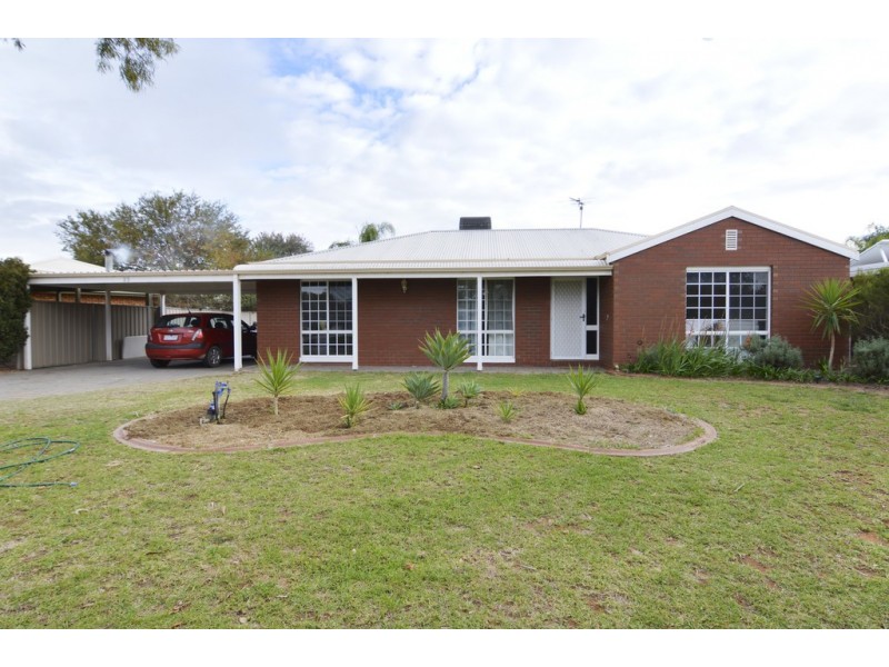 33 Riverside Avenue, Mildura VIC 3500