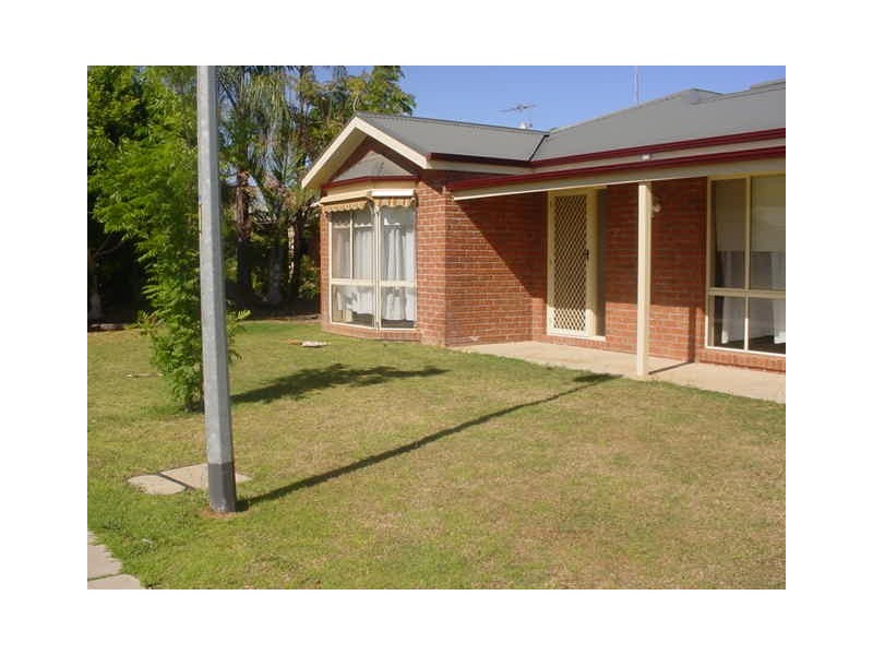 11 Rural Drive, Mildura VIC 3500