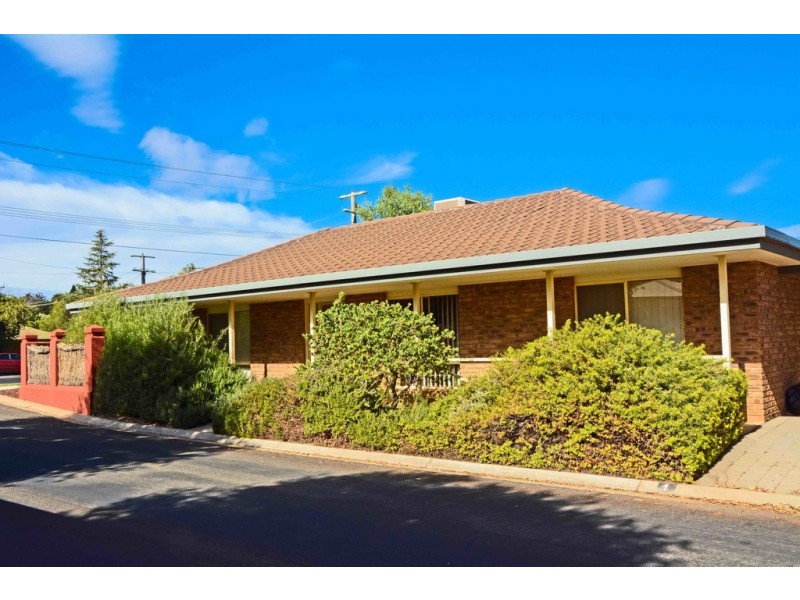 1/217 Thirteenth Street, Mildura VIC 3500