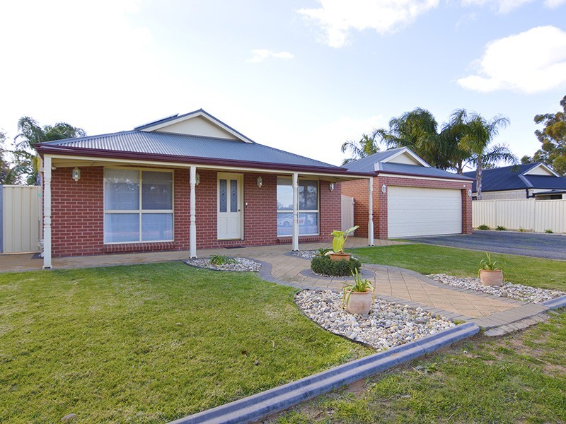 5 Heazlewood Avenue, Red Cliffs VIC 3496