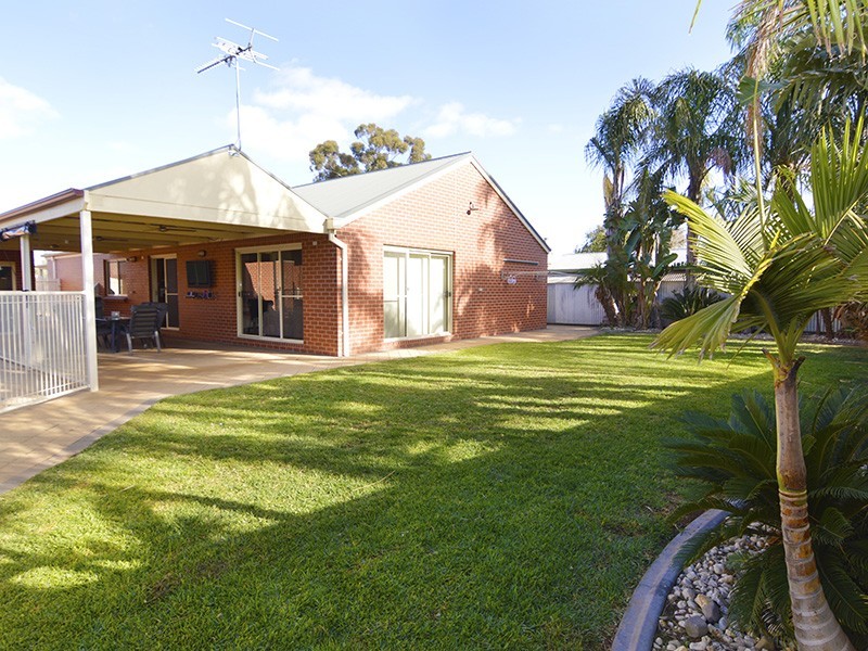 5 Heazlewood Avenue, Red Cliffs VIC 3496