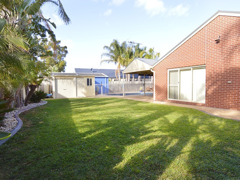 5 Heazlewood Avenue, Red Cliffs VIC 3496