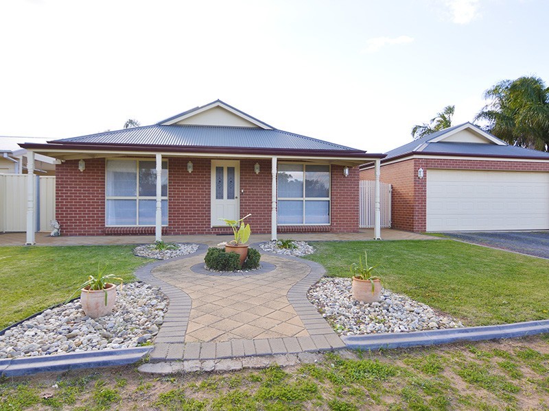 5 Heazlewood Avenue, Red Cliffs VIC 3496