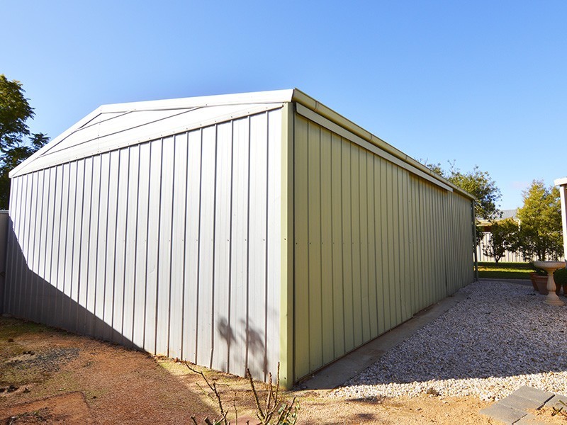 3 Streisand Court, Mildura VIC 3500