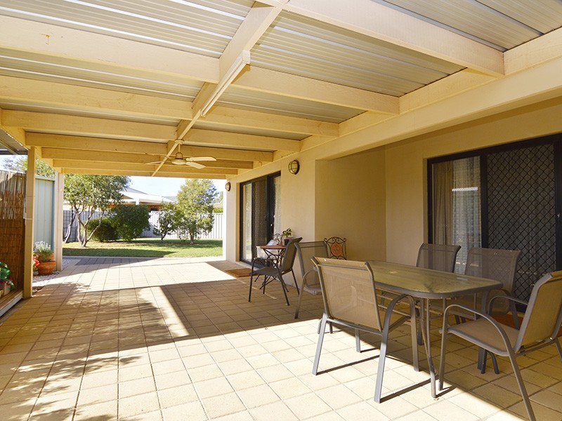 3 Streisand Court, Mildura VIC 3500