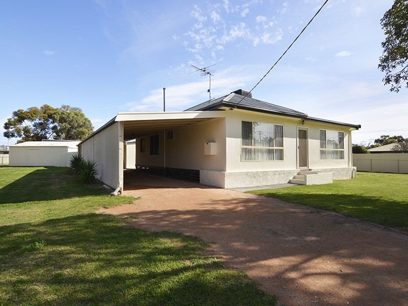 162-164 Darling Street, Wentworth NSW 2648