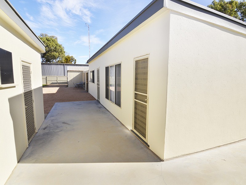 162-164 Darling Street, Wentworth NSW 2648