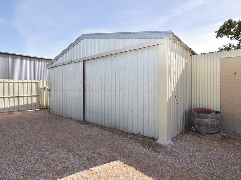 162-164 Darling Street, Wentworth NSW 2648