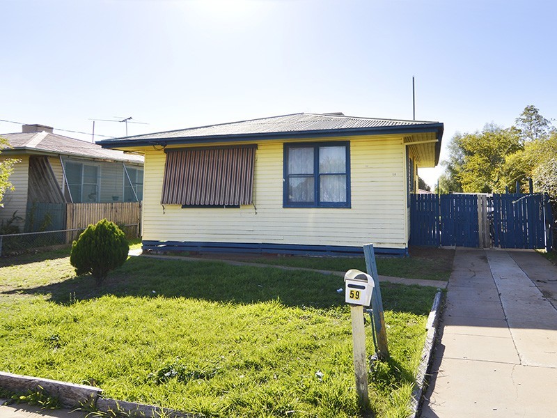 59 Hornsey Park, Mildura VIC 3500
