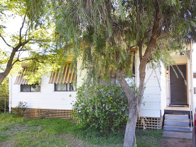 57 Hornsey Park, Mildura VIC 3500